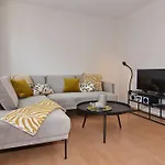Andreas-Dirks-Strasse 3, Whg 2 B