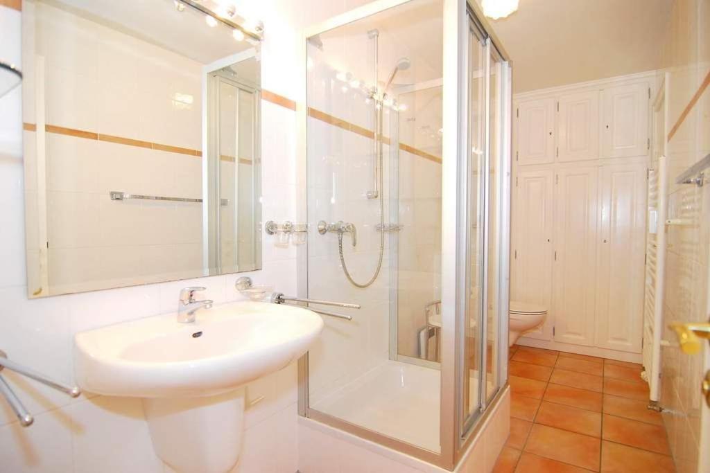 Andreas-dirks-strasse 3, Whg 2 B