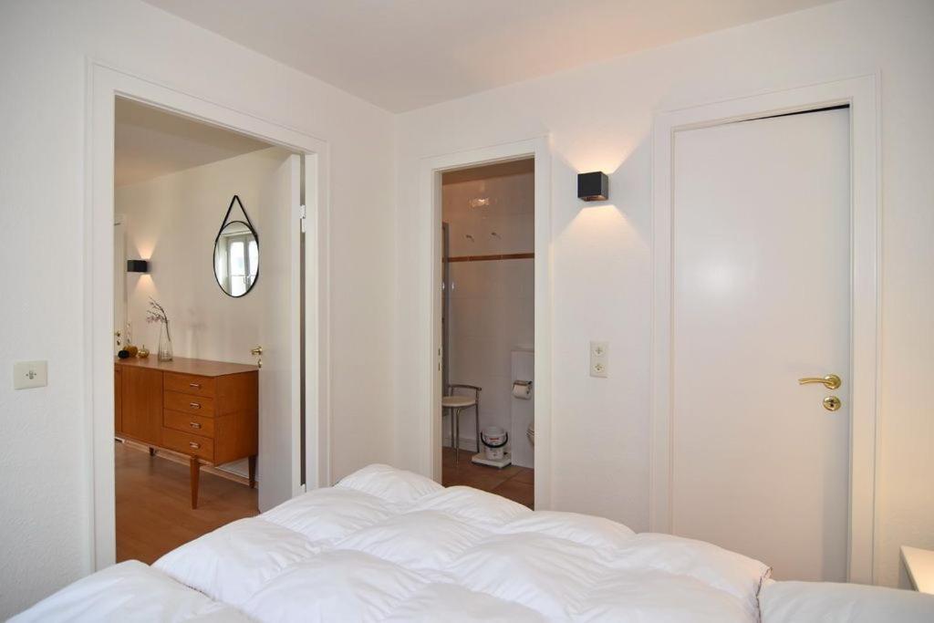 Andreas-dirks-strasse 3, Whg 2 B * Westerland