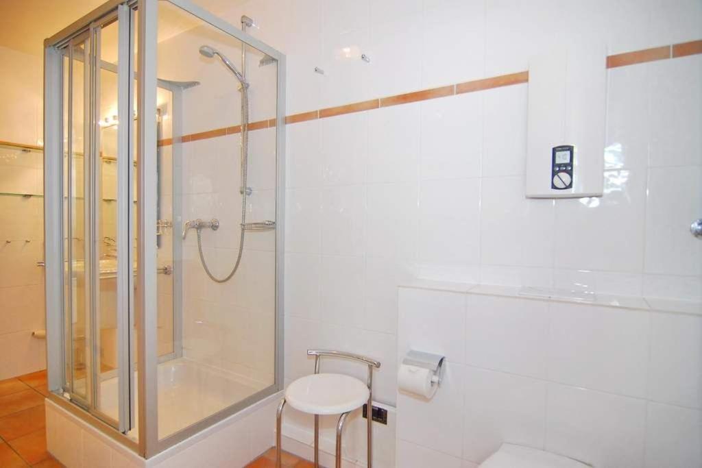 Andreas-dirks-strasse 3, Whg 2 B Apartment Westerland