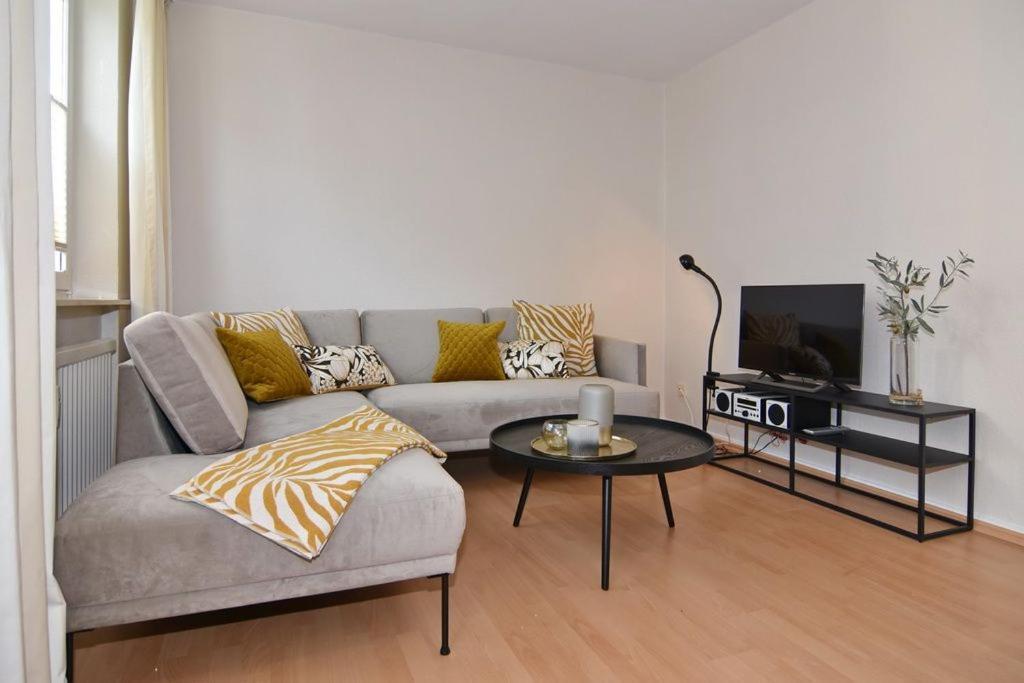 Andreas-dirks-strasse 3, Whg 2 B Apartment