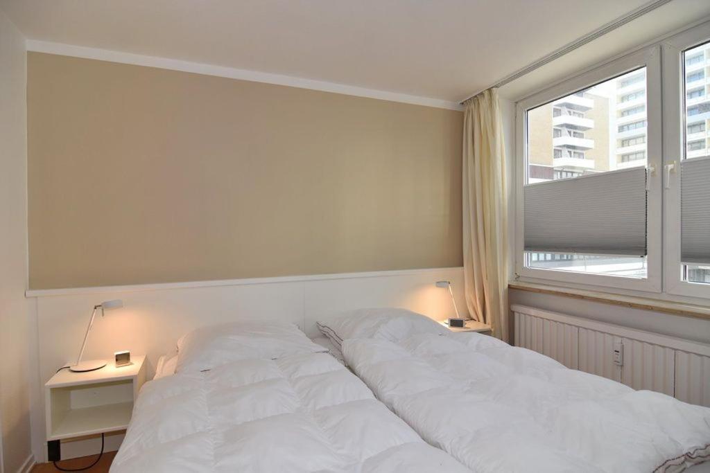 Andreas-dirks-strasse 3, Whg 2 B