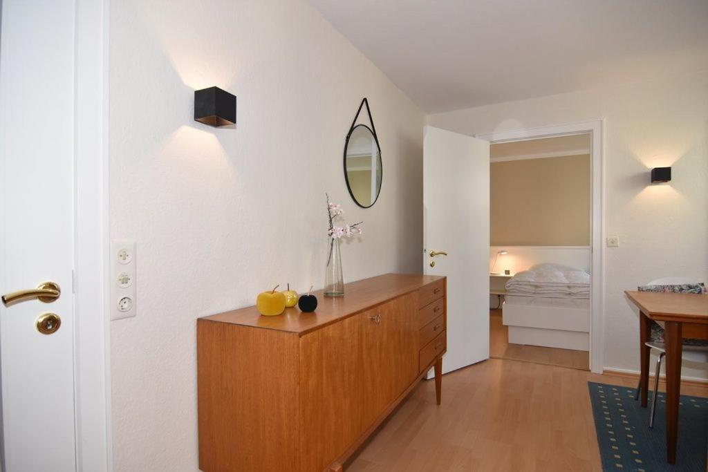 Apartment Andreas-dirks-strasse 3, Whg 2 B