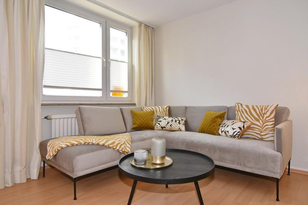Andreas-dirks-strasse 3, Whg 2 B Apartment Westerland
