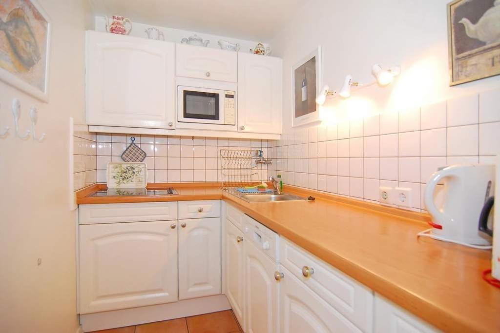 Andreas-dirks-strasse 3, Whg 2 B * Westerland